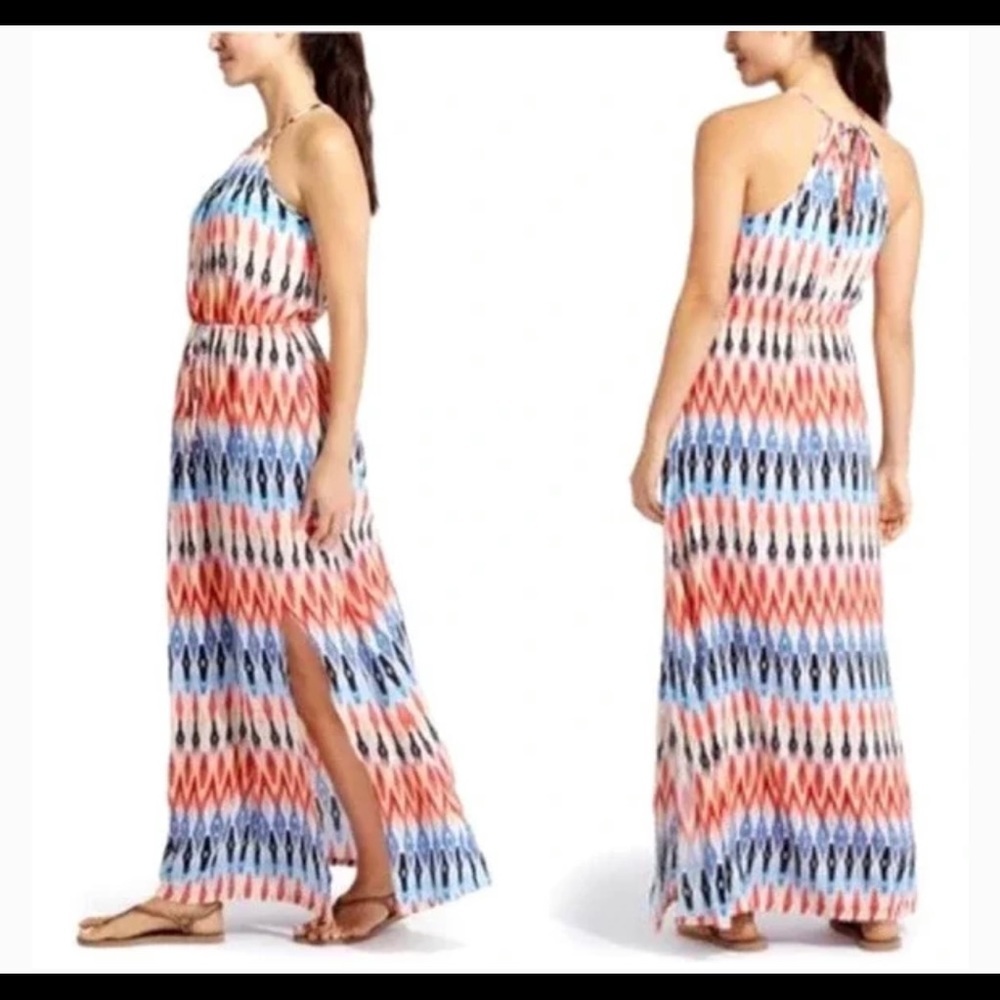 ATHLETA Maxi Dress Full Length